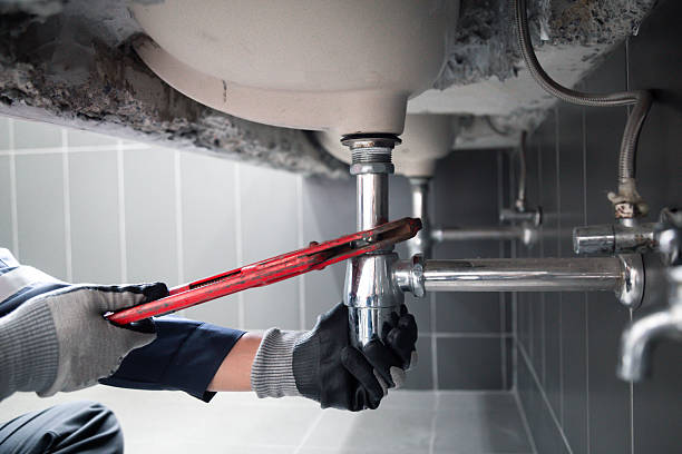 Trusted Toilet Repair service in Lamont, MI - Masters Plumbing Service